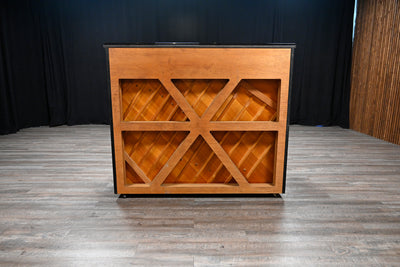 Yamaha X Upright Piano