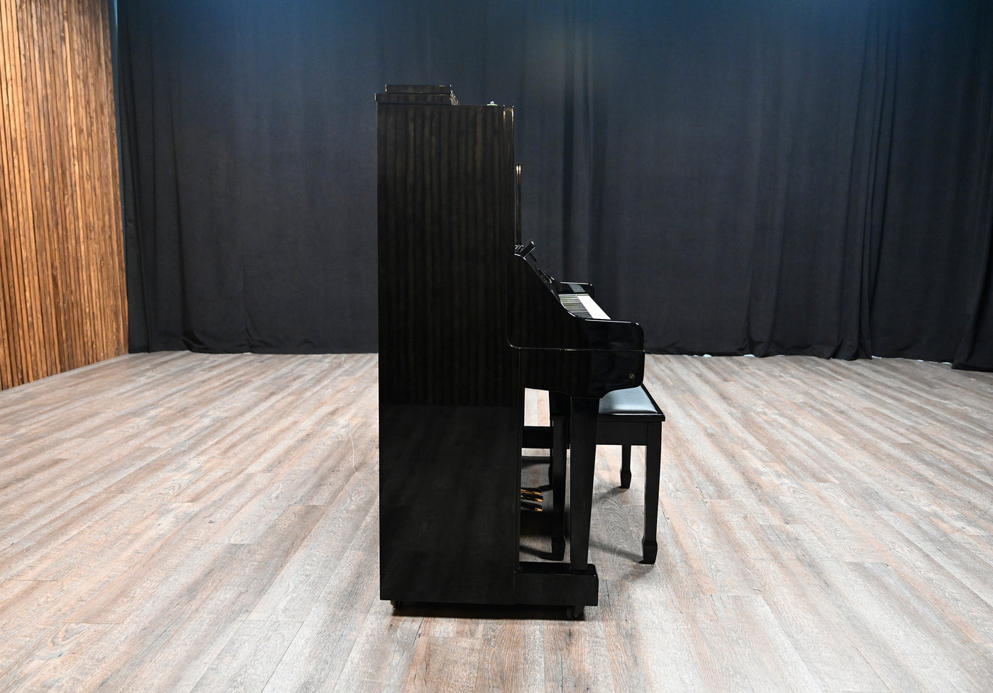 Yamaha X Upright Piano