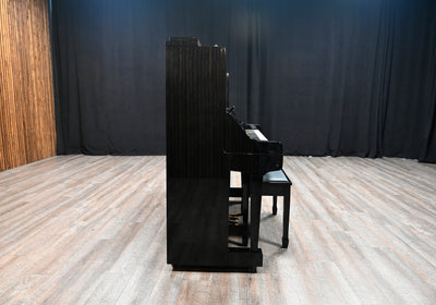 Yamaha X Upright Piano