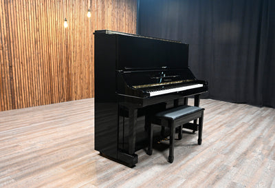 Yamaha X Upright Piano