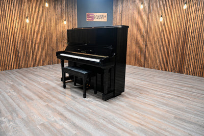 Yamaha U3 Upright Piano