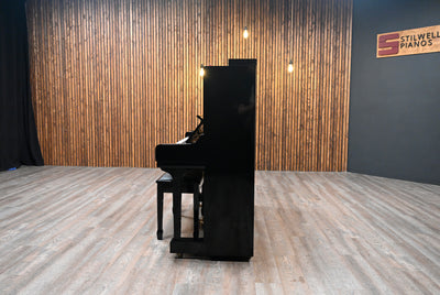 Yamaha U3 Upright Piano