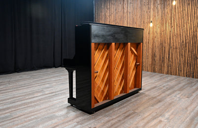 Yamaha U3 Upright Piano