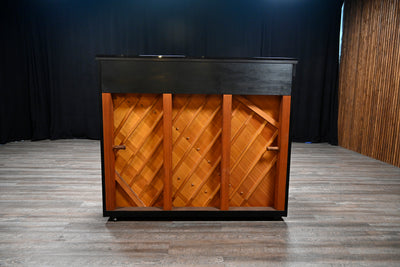 Yamaha U3 Upright Piano