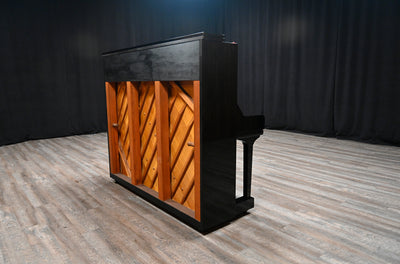 Yamaha U3 Upright Piano
