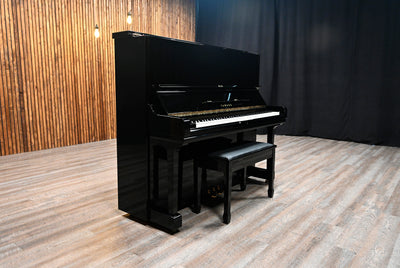 Yamaha U3 Upright Piano