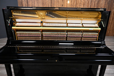 Yamaha U3 Upright Piano