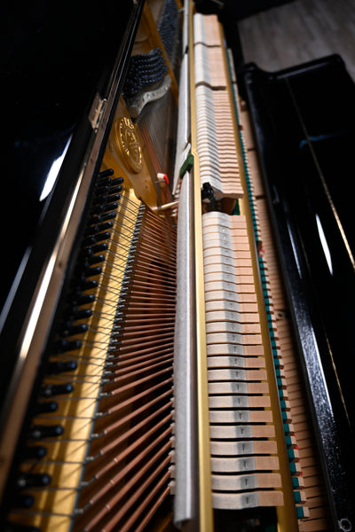 Yamaha U3 Upright Piano