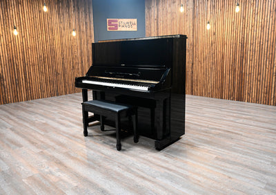 Yamaha X Upright Piano