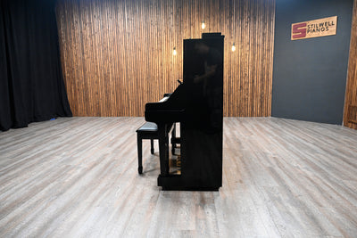 Yamaha X Upright Piano