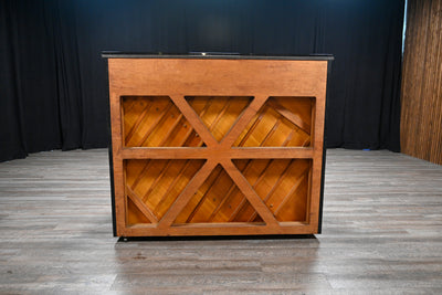 Yamaha X Upright Piano