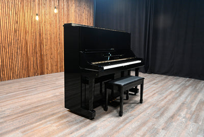 Yamaha X Upright Piano