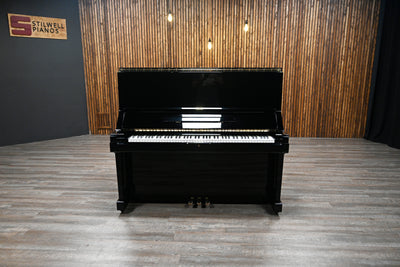 Yamaha X Upright Piano