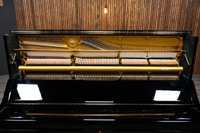 Yamaha X Upright Piano