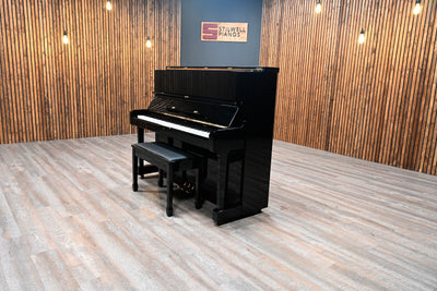 Yamaha U1 Upright Piano