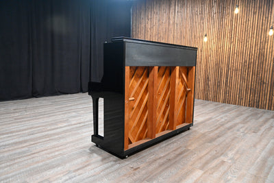 Yamaha U1 Upright Piano