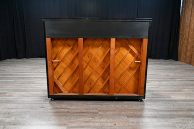 Yamaha U1 Upright Piano