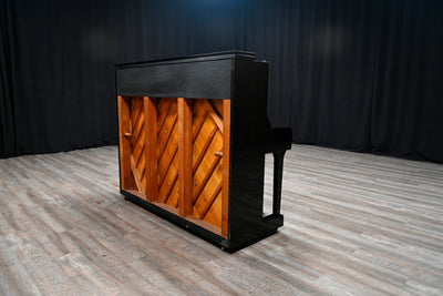 Yamaha U1 Upright Piano