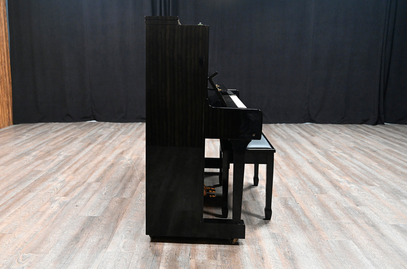 Yamaha U1 Upright Piano