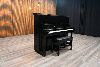 Yamaha U1 Upright Piano