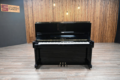 Yamaha U1 Upright Piano