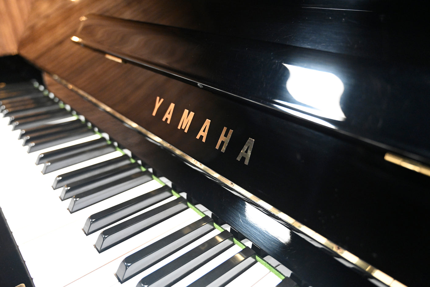 Yamaha U1 Upright Piano