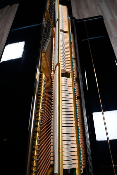 Yamaha U1 Upright Piano