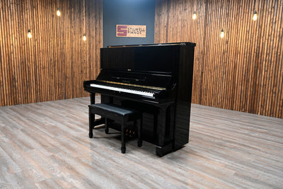Yamaha U3 Upright Piano