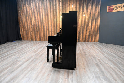 Yamaha U3 Upright Piano