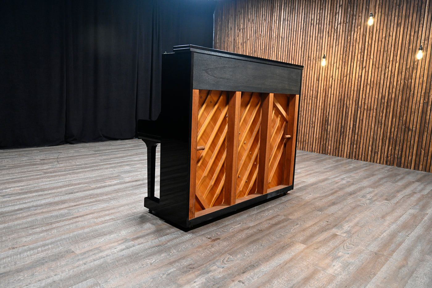 Yamaha U3 Upright Piano