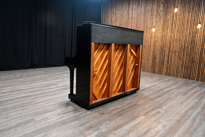 Yamaha U3 Upright Piano