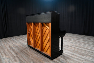 Yamaha U3 Upright Piano