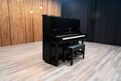 Yamaha U3 Upright Piano