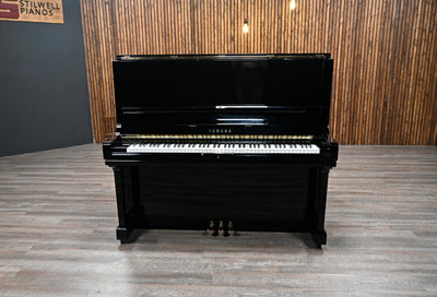 Yamaha U3 Upright Piano