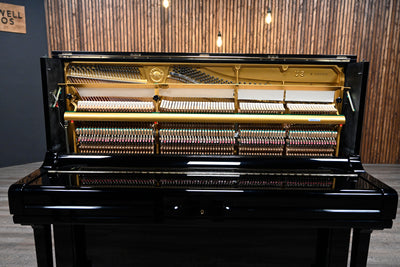 Yamaha U3 Upright Piano