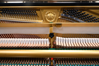 Yamaha U3 Upright Piano