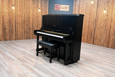 Yamaha U3 Upright Piano
