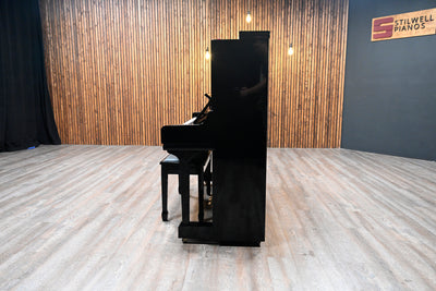 Yamaha U3 Upright Piano