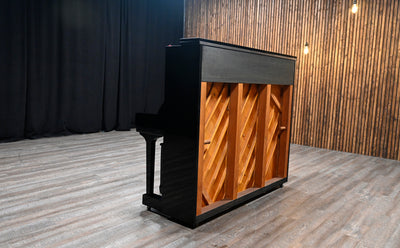 Yamaha U3 Upright Piano