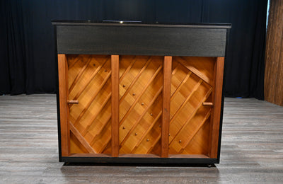 Yamaha U3 Upright Piano