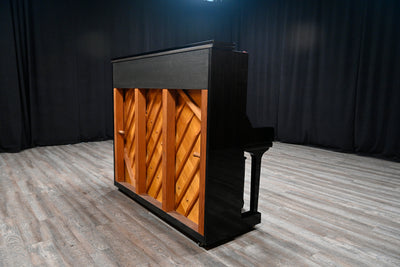 Yamaha U3 Upright Piano
