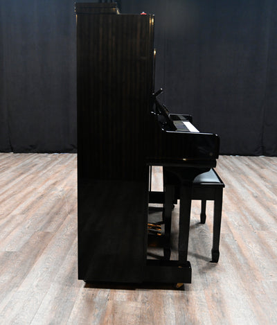 Yamaha U3 Upright Piano