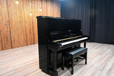 Yamaha U3 Upright Piano
