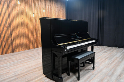 Yamaha U3 Upright Piano