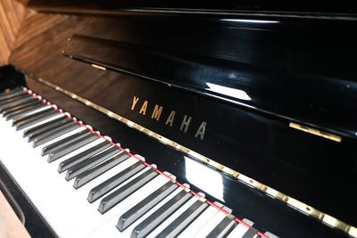 Yamaha U3 Upright Piano