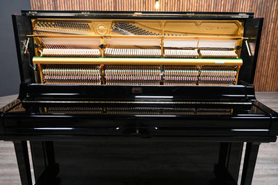 Yamaha U3 Upright Piano