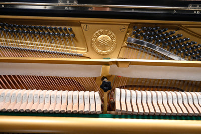 Yamaha U3 Upright Piano
