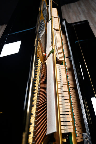 Yamaha U3 Upright Piano