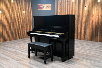 Yamaha U3 Upright Piano