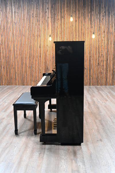 Yamaha U3 Upright Piano